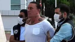 Cehennem Melekleri suç örgütü elebaşı Necati Arabacı için 35 yıl hapis istemi