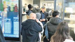 Kapalıçarşı’nın tuttuğu altın