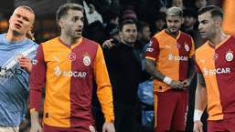 Şampiyonlar Ligi sonrası Milliyet yazarları Galatasaray'ı değerlendirdi! 'Manchester City'ye gücü yetmedi'