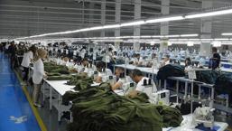 14 ile yeni fabrika! Şehirler tek tek belirlendi: On binlerce kişiye iş yeni iş fırsatı!