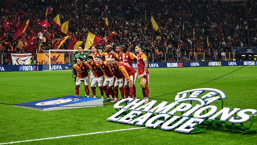 Galatasaray Şampiyonlar Ligi'nden kasasını doldurdu! Play-off turunu geçerse dev gelir