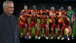 Galatasaray, Mourinho kabusundan kıl payı kurtuldu! Atletico Madrid maçı dönüm noktası oldu