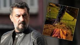 Celil Nalçakan'ın acı günü! 'Su gibi geldin, su gibi gittin kızım'