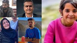 Narin Güran cinayetine ilişkin 'Suçluyu kayırma' davası görüldü