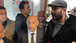 Aziz İhsan Aktaş suç örgütü davasında üçüncü gün! Savunmalar devam ediyor