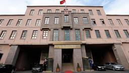 Son dakika... MSB kaynaklarından Barış Pınarı bölgesi açıklaması