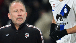 Beşiktaş'ın yeni transferi İstanbul'a geliyor! Başkan Serdal Adalı resmen açıkladı: Anlaşma sağlandı