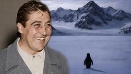 Biri sürüden ayrıldı, biri rotadan çıktı! Nihilist penguen 79 yıl öncesine götürdü