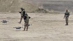 Gökyüzünde Türk'ün gücü! Sürü halinde geldiler: Kendi kararını veriyor