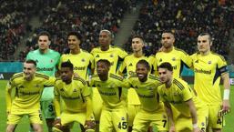 Fenerbahçe Avrupa Ligi'nde play-off turuna kaldı! Muhtemel rakipler belli oldu