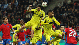 Fenerbahçe sonunu getiremedi! FCSB deplasmanında 1 puana razı oldu