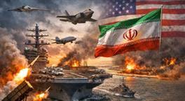 Orta Doğu'da 'ölüm zinciri': 'Gerçek bir felakete dönüşecek, ilk hedef kim olacak?'