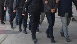 İzinsiz yatırım ağı çökertildi! 6 ilde eş zamanlı operasyon: 26 gözaltı