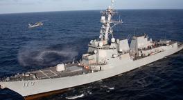 ABD'den Orta Doğu'ya takviye güç! 'Bölgede konuşlandırıldı'