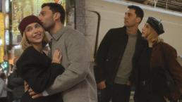 Hande Erçel'in ablası Gamze Erçel topa tutuldu! Eşi Caner Yıldırım'dan tepki