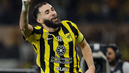 Al-Ittihad'dan Benzema'ya ilginç sözleşme teklifi