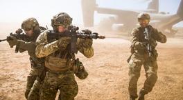 ABD'den Tahran'a 3 kritik şart, masadaki en riskli seçenek! 'Gizli komando baskını'