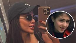 'Didem' şarkısı ile tanınmıştı! Günel Zeynalova'nın son halini görenler tanıyamadı