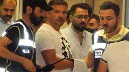 Veysel Şahin'in tüm mal varlığına el konuldu