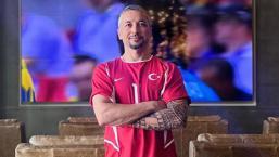 İlhan Mansız'dan UEFA Avrupa Ligi değerlendirmesi! 'Ülkemiz adına gurur verici'