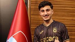 Trabzonspor, Cihan Çanak'ı Gençlerbirliği'ne kiraladı