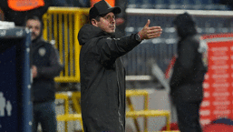 Mağlubiyetin ardından Emre Belözoğlu: Bir an önce toparlanmalıyız