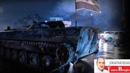 Denilen değil Türkiye’nin yaptığı aslolan