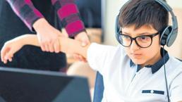 Çocuklara sosyal medya yasağı teklifi: Yaş kilidinde sona gelindi