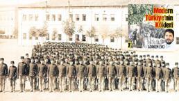 Osmanlı’dan Batı’ya açılan ilk pencereler