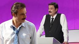 Ameliyat için gün sayıyor! Ufuk Özkan son durumunu açıkladı: Günde 10 tane serum alıyorum