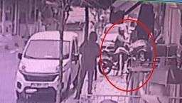 Kavgadan dakikalar sonra silahla geri döndü! 16 yaşındaki saldırgan kurşun yağdırdı