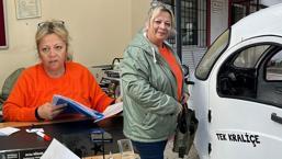 Babası ölmeden 4 dakika önce söz verdi! Mahallenin geleceğini değiştirdi: 13 saat bölgede kaldım