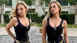 Uyuşturucu soruşturmasında adı geçiyor! Yaren Alaca'dan ilk açıklama