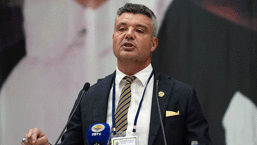 Fenerbahçe'de başkan Sadettin Saran'dan Galatasaray örneği: Süper Kupa'da gördük