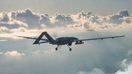 Dünya SİHA ihracat pazarının lideri 2025’te de Baykar oldu!