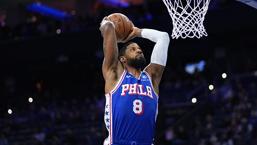 NBA'de yıldız oyuncuya 25 maç ceza!