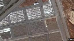 Orta Doğu'da geri sayım başladı! İran'dan şok hazırlık: '5 bin mezar hazır'