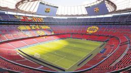 Bana futbolun mabedini yapabilir misin Abidin?