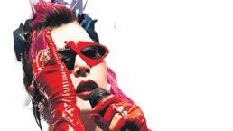 Telefonda Sezen mikrofonda 11 bin kişi!