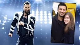 Tarkan ve Mimoza Cendey buluştu! 'Kendime gelmeye çalışıyorum'