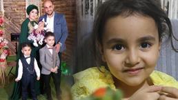 Aile fotoğrafından geriye bir tek Alye kaldı: Hiç unutmayacağız