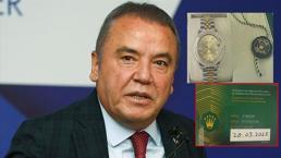 Muhittin Böcek'in sevgilisinin 10 yılda çaycılıktan memurluğa yükselişi! Mal varlığı şaşkına çevirdi