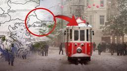 Neden kesin hava tahmini yapılamıyor? Kar için şifre: 5160! ‘Yükseliş başladı döngünün içindeyiz’