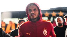 Juventus'tan Icardi sürprizi! Galatasaray'ın planı belli oldu