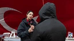 PKK'dan kaçan genç CNN Türk'e konuştu: PKK'nın elinde kalsam kendimi öldürürdüm