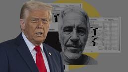 Kirli ilişkiler ağı deşifre oluyor! ‘Trump için sarışın bayan gönderelim’