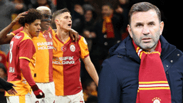 Galatasaray maçı sonrası Osman Şenher'den Osimhen ve Sallai'ye büyük övgü! Transfer çağrısı: Mutlaka lazım