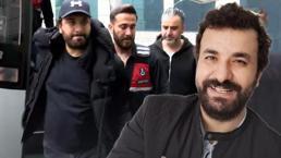 Gözaltına alınmıştı! Hasan Can Kaya'dan ilk açıklama geldi