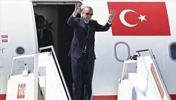 Orta Doğu hattında kritik tur! Cumhurbaşkanı Erdoğan, Suudi Arabistan ve Mısır'a gidecek