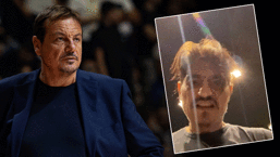 Panathinaikos Başkanı çıldırdı! Ergin Ataman için istifa iddiası